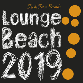 Ricky Sierra - Lounge Beach 2019