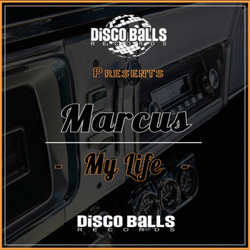 Marcus - My Life