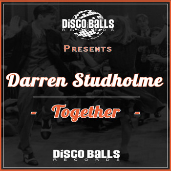 Darren Studholme - Together