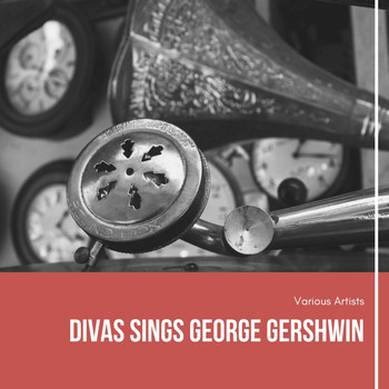 Various Artists - Divas Sings George Gershwin (The American Songbook)