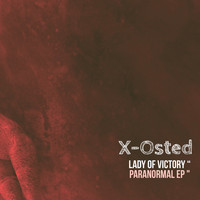 Lady of Victory - Paranormal EP