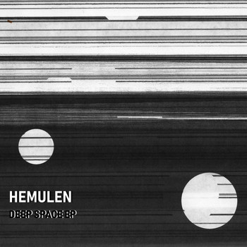 Hemulen - Deep Space EP