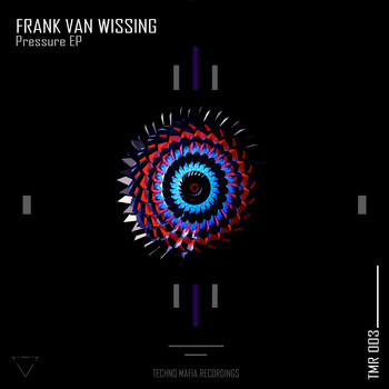 Frank Van Wissing - Pressure