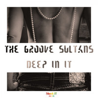 The Groove Sultans - Deep In It