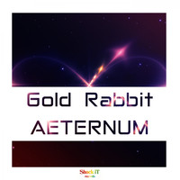 Gold Rabbit - Aeternum