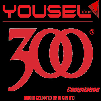 Various Artists - Yousel 300 Compilation