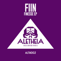 FIIN - Finesse EP