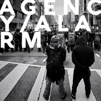 Agency - Alarm
