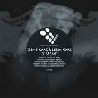 Gene Karz & Lesia Karz - Dissent