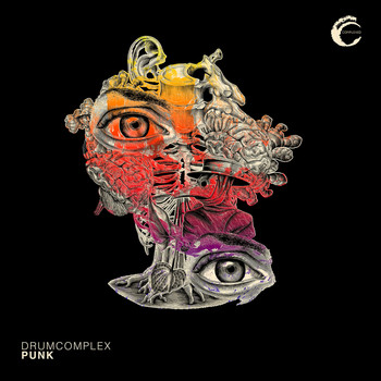 Drumcomplex - Punk