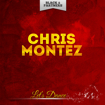 Chris Montez - Let's Dance