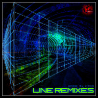 Robbie Jay & Redub - Line Remixes