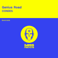 Genius Road - Condes