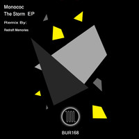 Monococ - The Storm EP