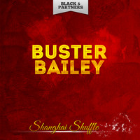Buster Bailey - Shanghai Shuffle