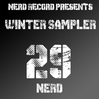 Various Artists - Nerd Records presents: Winter Sampler