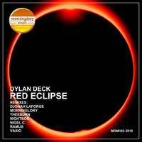 Dylan Deck - Red Eclipse