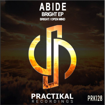 Abide - Bright EP