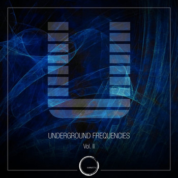 Various Artists - Underground Frequencies, Vol. 2