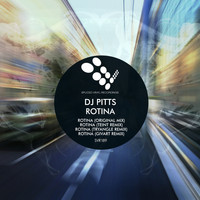 DJ Pitts - Rotina
