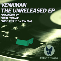 Venkman - The Unreleased EP