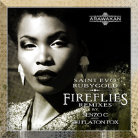 Saint Evo - FireFlies (Remixes)