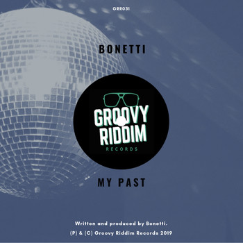 Bonetti - My Past