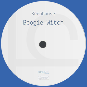 Keenhouse - Boogie Witch