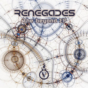 Renegades - The Beyond EP