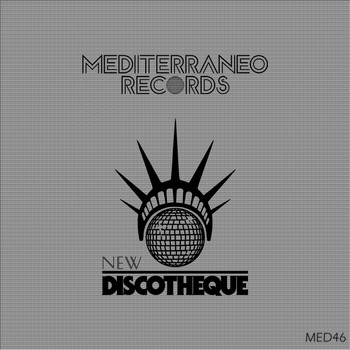 New Discotheque - The Discotheque