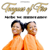 Tongues of Fire - Mebo wo mmeranee