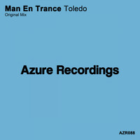 Man En Trance - Toledo