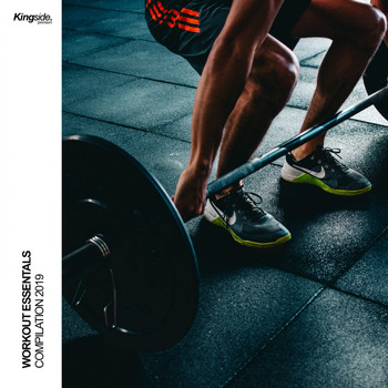 Various Artists - Workout Essentials: Compilation 2019