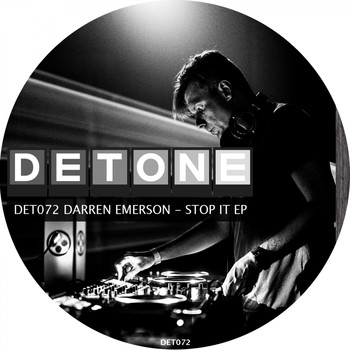 Darren Emerson - Stop It