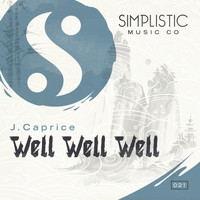 J.Caprice - Well Well Well