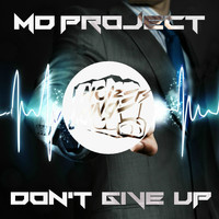 MD Project - Don't Give Up