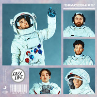 Easy Life - spaceships mixtape (Explicit)