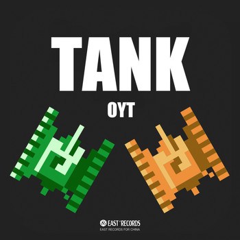 Oyt - Tank (Original Mix)