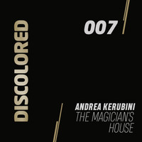 Andrea Kerubini - The Magician's House