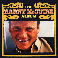 Barry McGuire - The Barry McGuire Album