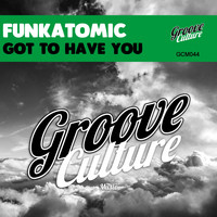 Funkatomic - Got to Have You