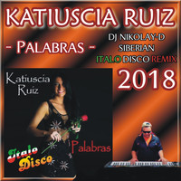 Katiuscia Ruiz - Palabras