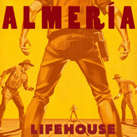 Lifehouse - Almeria (Deluxe)