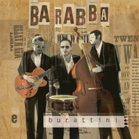 Barabba - Barabba e burattini