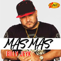 Billy Jeyk - Mas Mas