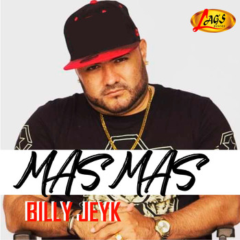 Billy Jeyk - Mas Mas