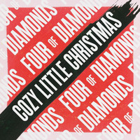 Four Of Diamonds - Cozy Little Christmas