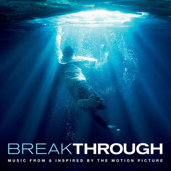 Mickey Guyton - Hold On (From "Breakthrough" Soundtrack)