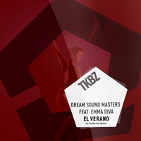 Dream Sound Masters - El Verano Ha Vuelto De Nuevo