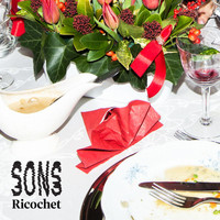 SONS - Ricochet